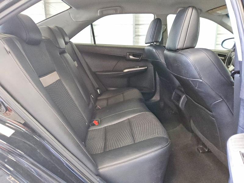 66810066 :رقم المزاد ، 4T1BF1FKXEU467735 vin ، 2014 Toyota Camry مزاد بيع