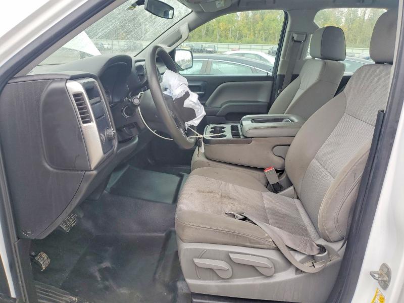 Продажа на аукционе авто 2015 Chevrolet Silverado, vin: 1GCRCPEH5FZ277706, номер лота: 70517076