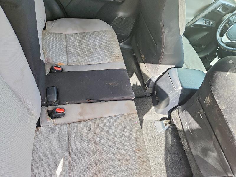 Продаж на аукціоні авто 2017 Toyota Rav4, vin: JTMRFREV3HJ116801, номер лоту: 67811306