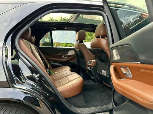 Продажа на аукционе авто 2026 Mercedes-benz Gle, vin: 4JGFB4GB2TB510731, номер лота: 64973966