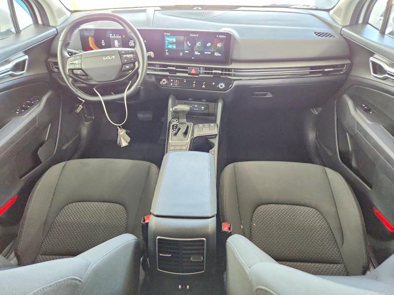 Aukcja sprzedaży 2026 Kia Sportage, vin: 5XYK2CDF7TG389060, numer aukcji: 69316856
