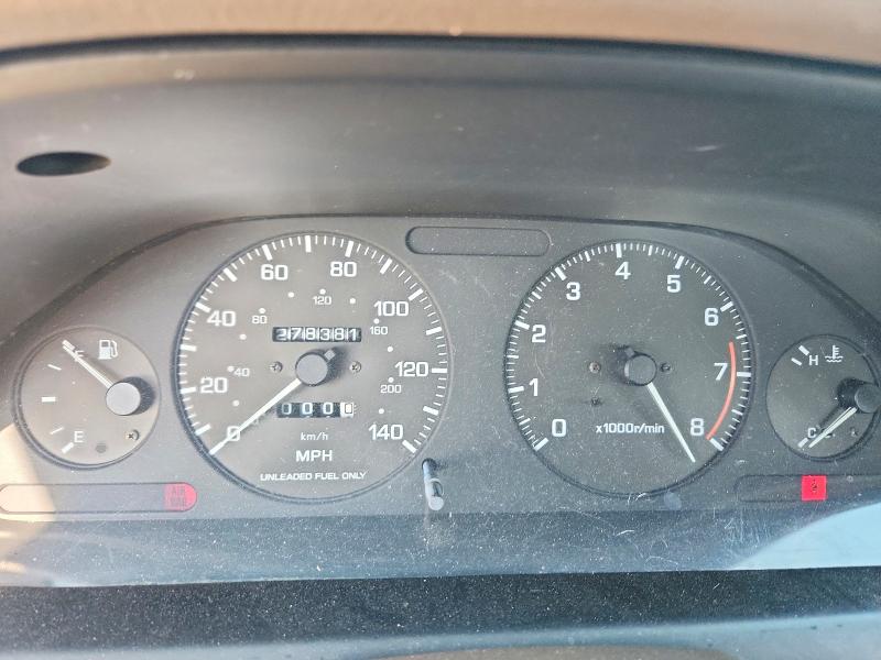 67377406 :رقم المزاد ، JN1CA21D8TM418412 vin ، 1996 Nissan Maxima مزاد بيع