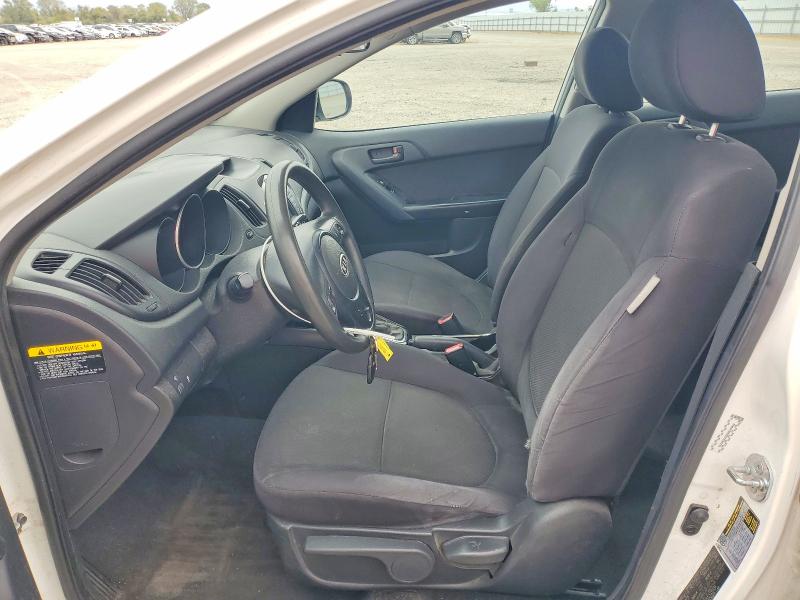 Aukcja sprzedaży 2012 Kia Forte, vin: KNAFU4A22C5533333, numer aukcji: 67042806