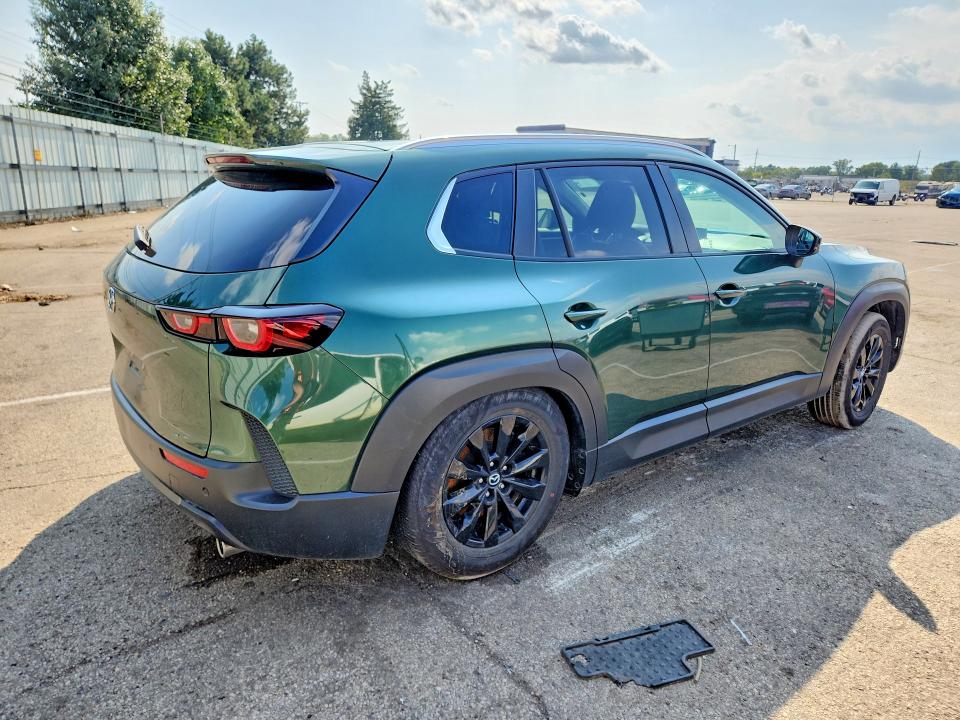 Aukcja sprzedaży 2026 Mazda Cx-50, vin: 7MMVABBL8TN461444, numer aukcji: 68135616