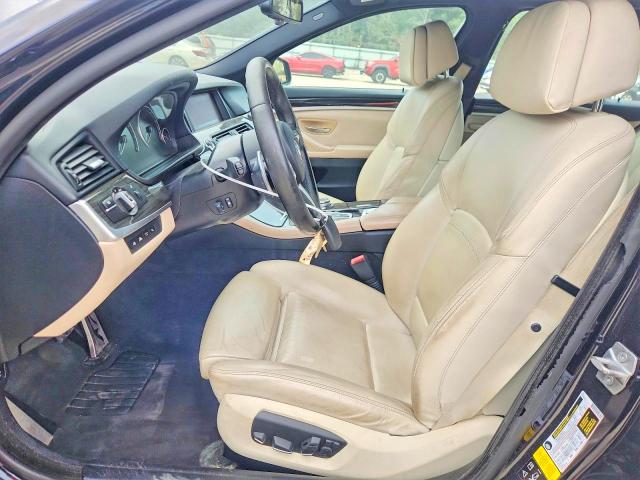 Продаж на аукціоні авто 2016 Bmw 535, vin: WBA5B3C57GG260564, номер лоту: 68028666