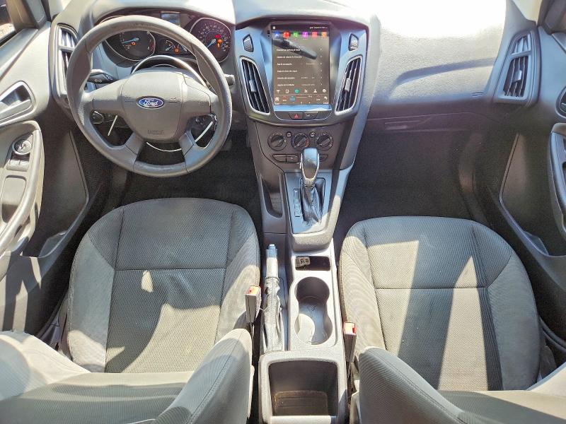 2012 Ford Focus მანქანა იყიდება აუქციონზე, vin: 1FAHP3E27CL254260, აუქციონის ნომერი: 68956006