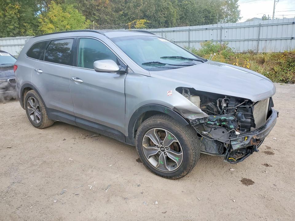 Aukcja sprzedaży 2016 Hyundai Santa Fe, vin: KM8SNDHF8GU149717, numer aukcji: 70730536