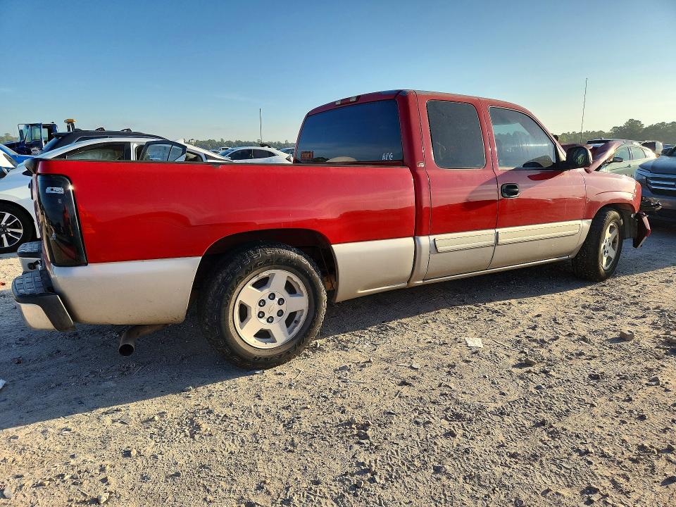 Aukcja sprzedaży 2006 Chevrolet Silverado, vin: 1GCEC19V66Z210799, numer aukcji: 67394076