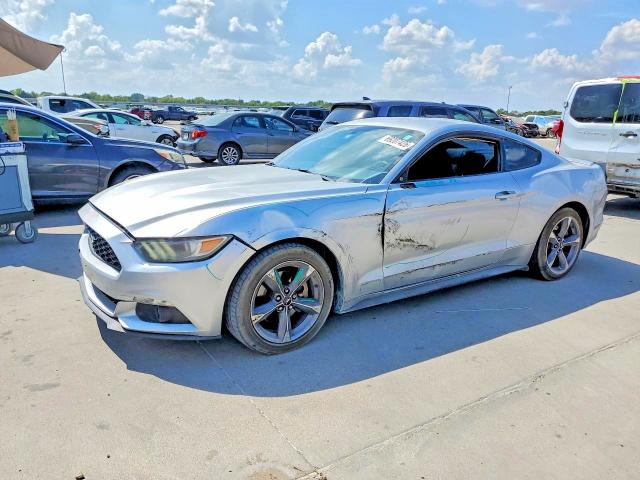 69207426 :رقم المزاد ، 1FA6P8AM1G5266863 vin ، 2016 Ford Mustang مزاد بيع