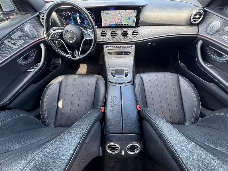 Продажа на аукционе авто 2021 Mercedes-benz E, vin: W1KZF8EB1MA908834, номер лота: 68504876