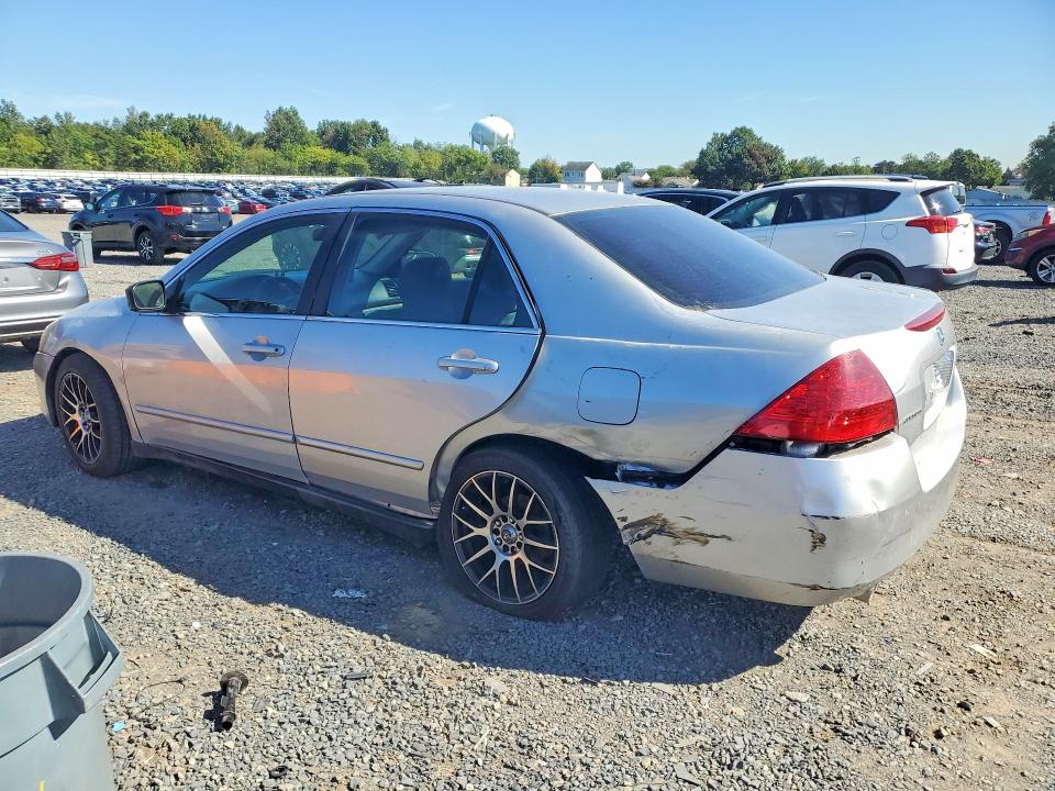 68585206 :رقم المزاد ، 1HGCM66487A028200 vin ، 2007 Honda Accord مزاد بيع