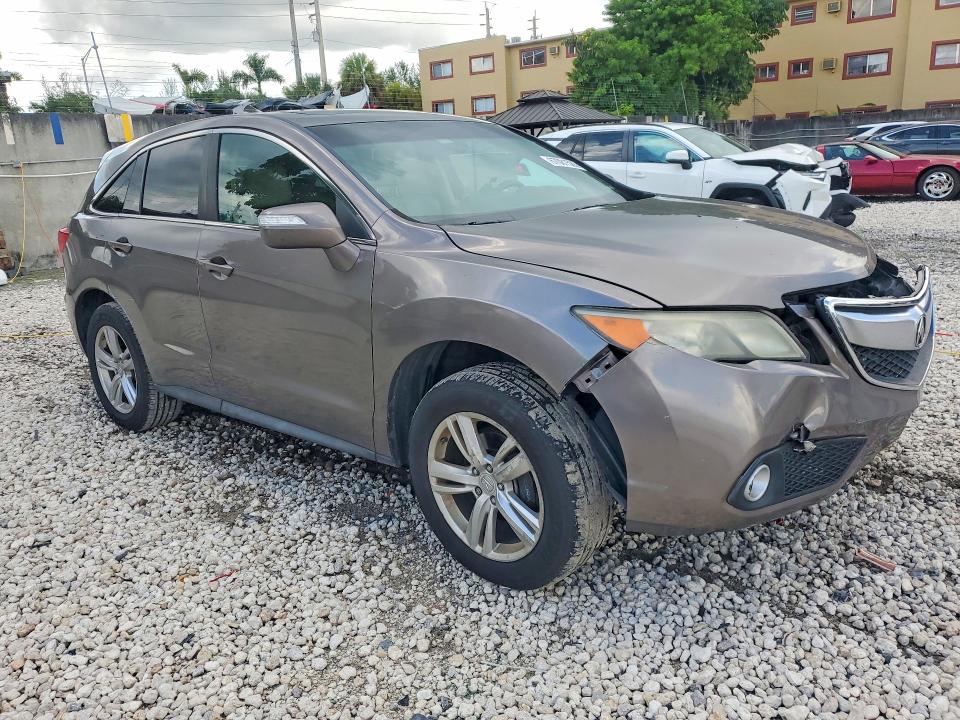 67081526 :رقم المزاد ، 5J8TB3H59DL014431 vin ، 2013 Acura Rdx مزاد بيع