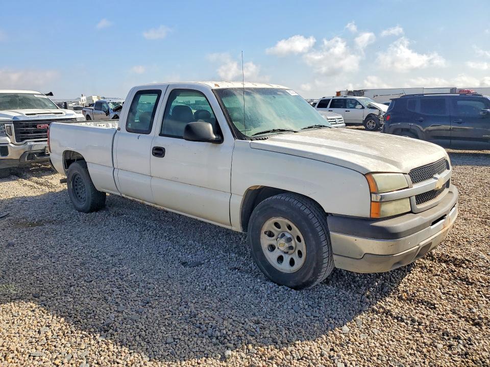 Aukcja sprzedaży 2005 Chevrolet Silverado, vin: 2GCEC19V351180264, numer aukcji: 68336546