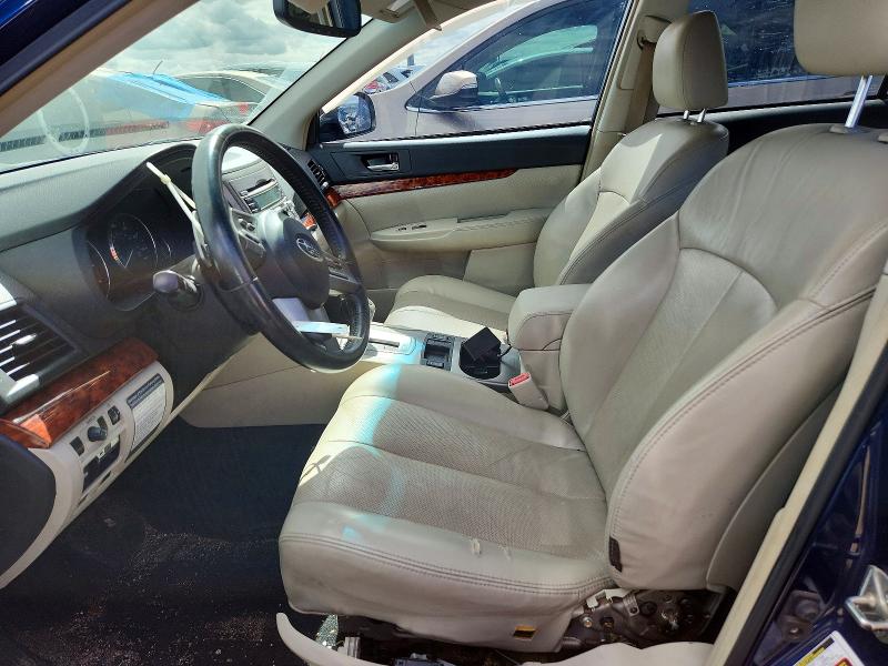 Aukcja sprzedaży 2011 Subaru Outback, vin: 4S4BRCKC2B3340738, numer aukcji: 69782476