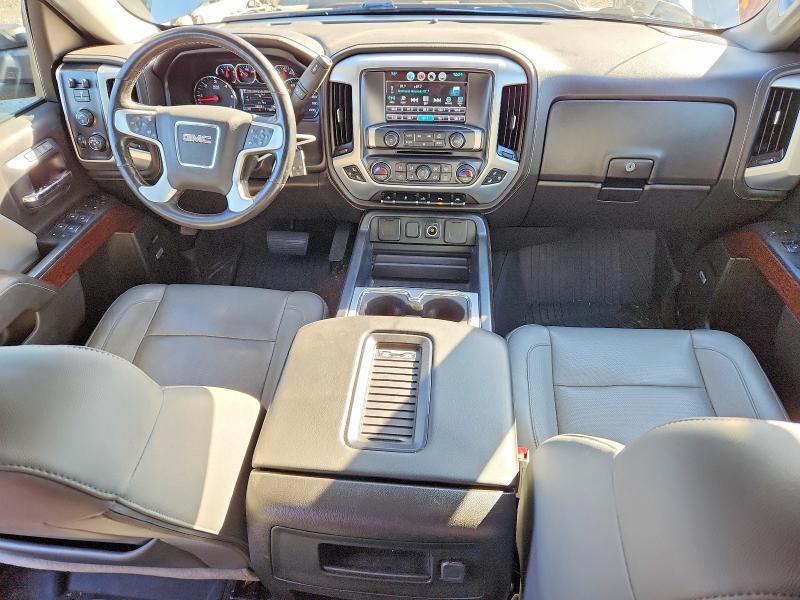 Aukcja sprzedaży 2018 Gmc Sierra, vin: 1GTV2NEJ6JZ226183, numer aukcji: 70735386