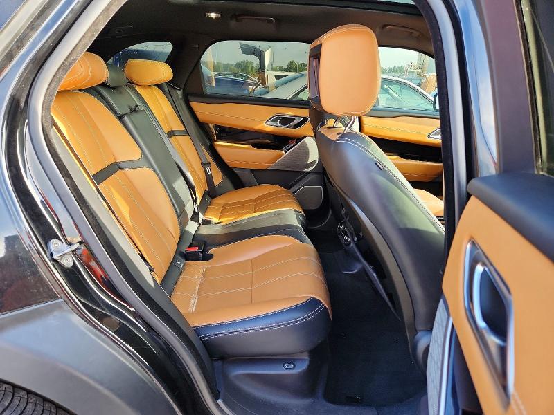 Auction sale of the 2019 Land Rover Range Rover Velar, vin: SALYL2EX2KA784165, lot number: 68400676