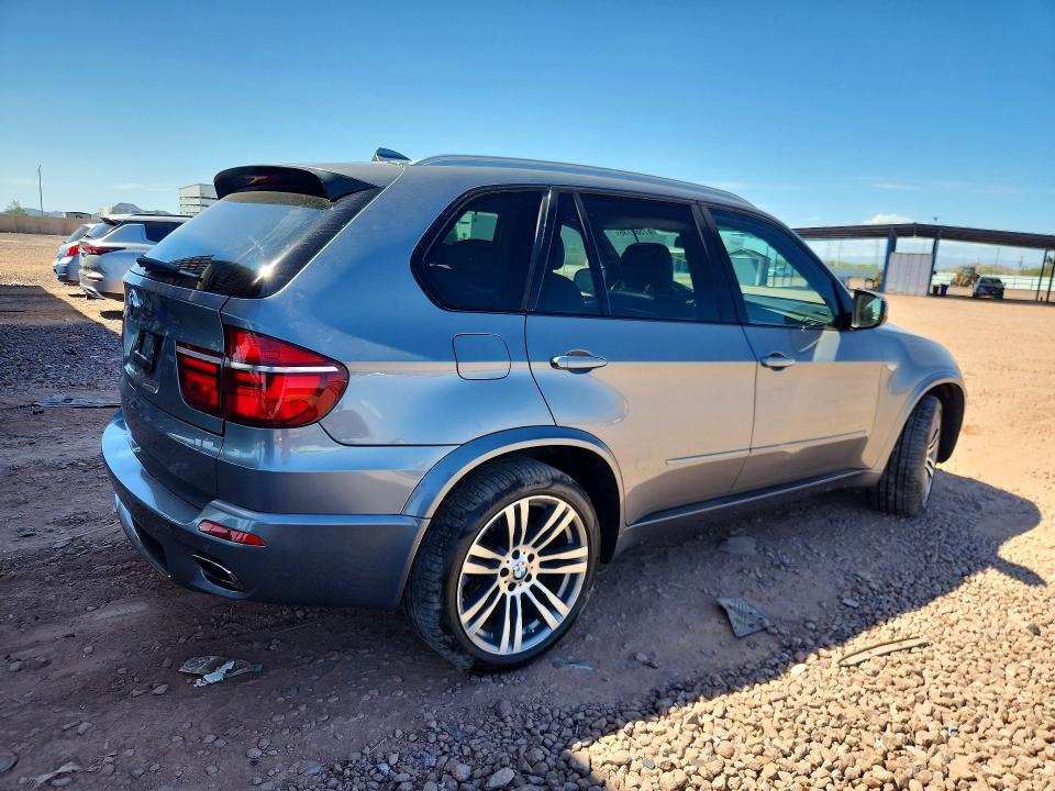 Aukcja sprzedaży 2013 Bmw X5, vin: 5UXZV8C52D0C14767, numer aukcji: 67560736