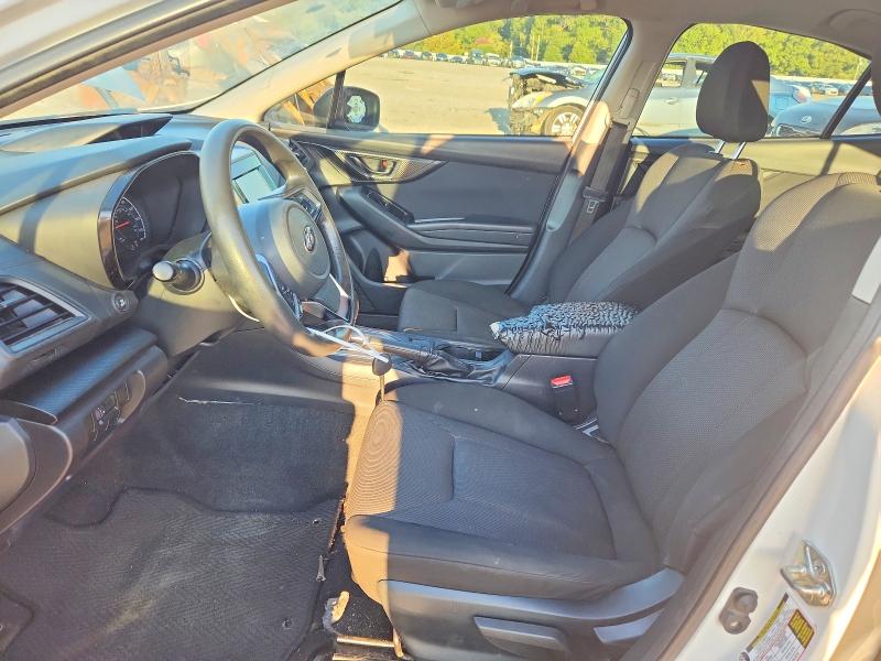 Aukcja sprzedaży 2019 Subaru Impreza, vin: 4S3GKAA65K3619020, numer aukcji: 69119536