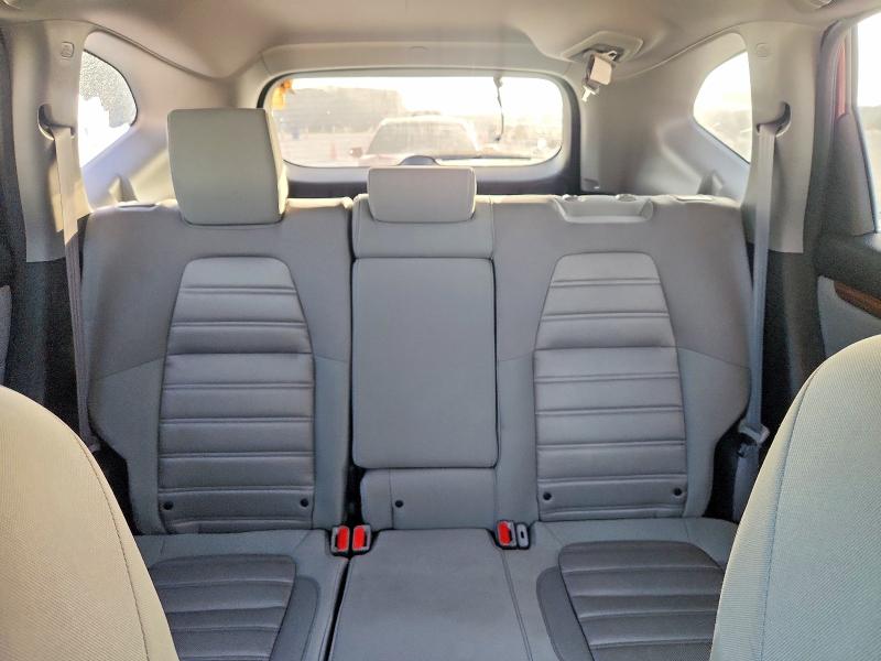 Продажа на аукционе авто 2019 Honda Cr-v, vin: 7FARW1H51KE010511, номер лота: 69122186