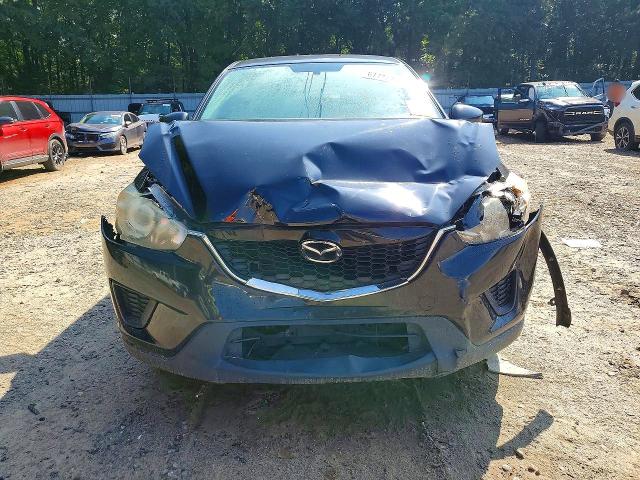 2013 Mazda Cx-5 მანქანა იყიდება აუქციონზე, vin: JM3KE2BE2D0140370, აუქციონის ნომერი: 67748786