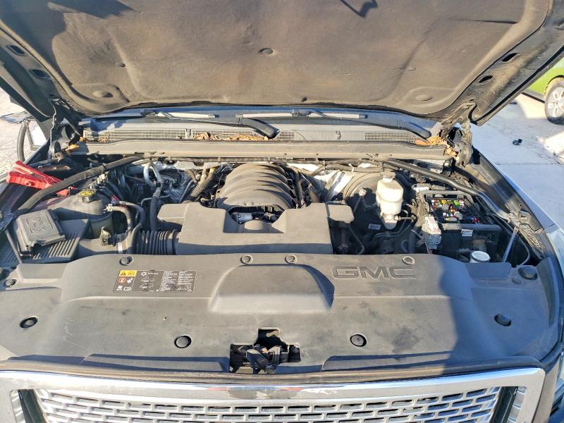Продажа на аукционе авто 2016 Gmc Yukon, vin: 1GKS1CKJ0GR123126, номер лота: 70481866