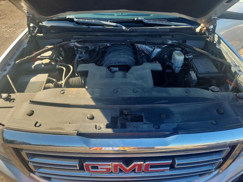 67412446 :رقم المزاد ، 3GTU2MEC4GG275852 vin ، 2016 Gmc Sierra مزاد بيع