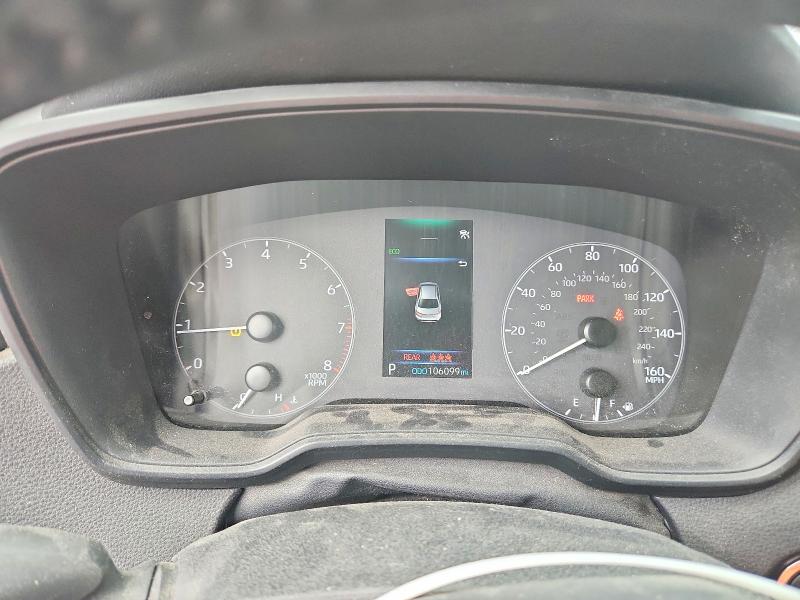 Продаж на аукціоні авто 2024 Toyota Corolla, vin: 5YFS4MCEXRP191506, номер лоту: 67679126