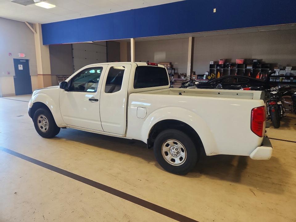 Продаж на аукціоні авто 2018 Nissan Frontier, vin: 1N6BD0CT6JN759854, номер лоту: 67382396
