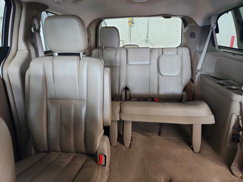68021106 :رقم المزاد ، 2C4RC1CG1DR694724 vin ، 2013 Chrysler Town & Country مزاد بيع