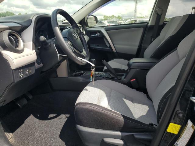 66800736 :رقم المزاد ، JTMWFREV8HD094375 vin ، 2017 Toyota Rav4 مزاد بيع