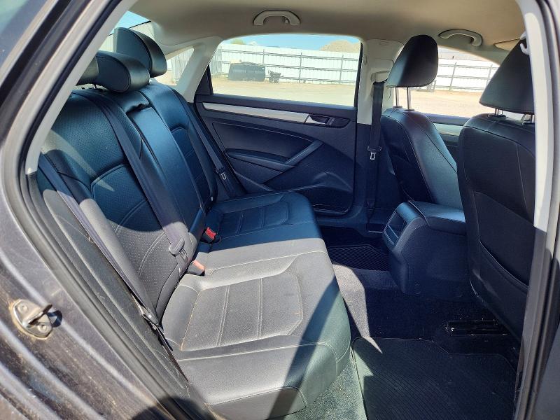 Продаж на аукціоні авто 2014 Volkswagen Passat, vin: 1VWAT7A30EC063017, номер лоту: 68598356