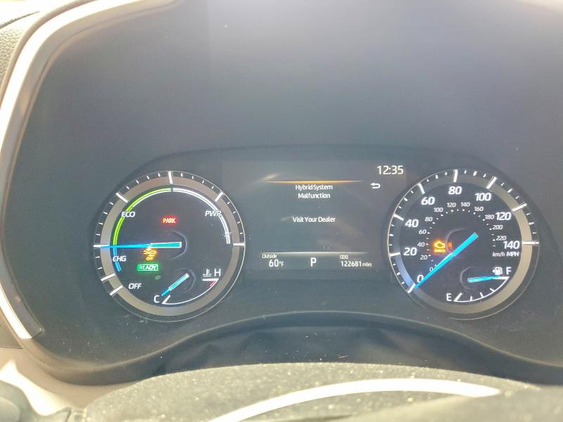 Продажа на аукционе авто 2020 Toyota Highlander, vin: 5TDHBRCH5LS503124, номер лота: 69889196