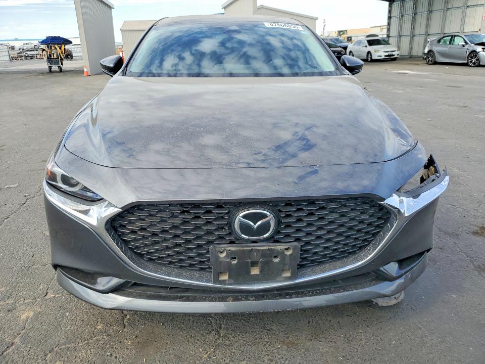 Aukcja sprzedaży 2021 Mazda 3, vin: JM1BPADL7M1326067, numer aukcji: 67568056