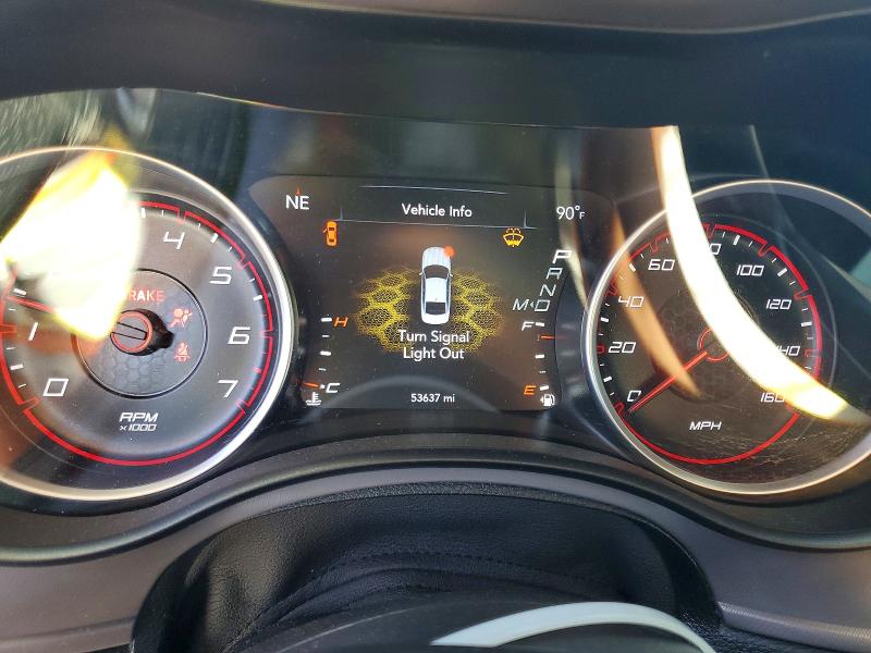 Продажа на аукционе авто 2023 Dodge Charger, vin: 2C3CDXCT1PH703553, номер лота: 67920026