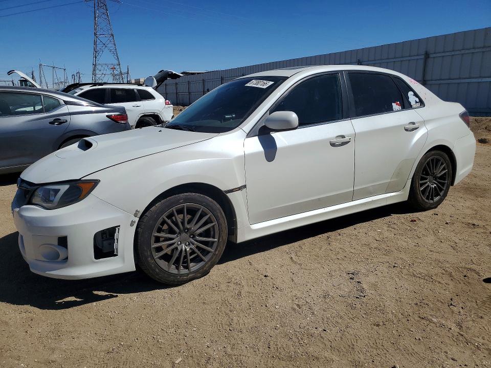 Aukcja sprzedaży 2012 Subaru Impreza, vin: JF1GV7F66CG024793, numer aukcji: 67380166