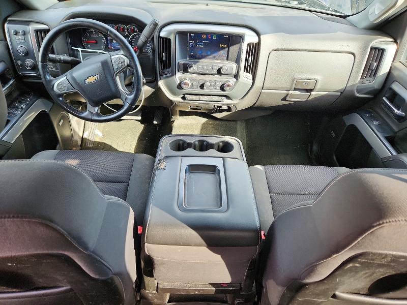 2014 Chevrolet Silverado მანქანა იყიდება აუქციონზე, vin: 1GCVKRECXEZ168982, აუქციონის ნომერი: 68742516