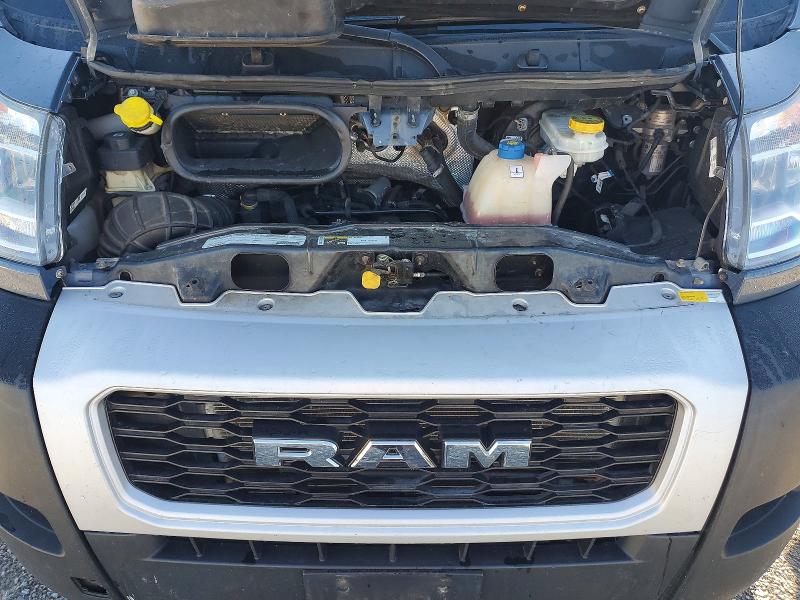Aukcja sprzedaży 2021 Ram Promaster 3500, vin: 3C6MRVJG6ME541218, numer aukcji: 67938156