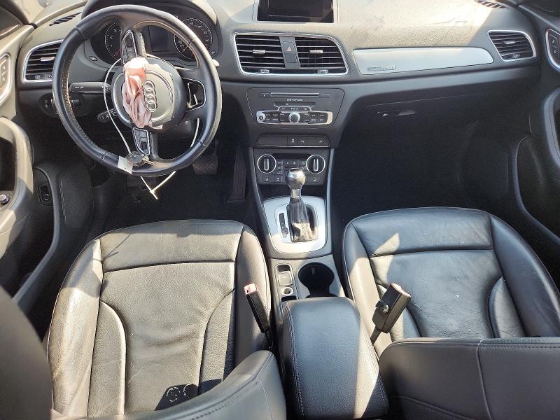 Aukcja sprzedaży 2018 Audi Q3, vin: WA1ECCFS7JR012791, numer aukcji: 69771486