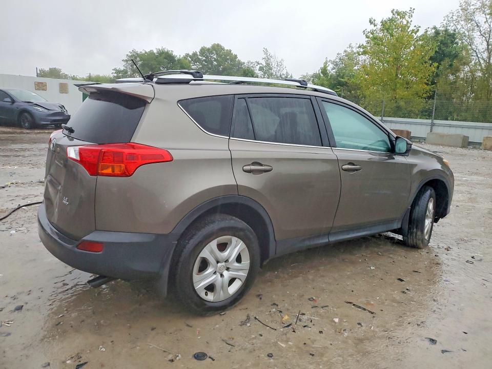 Продаж на аукціоні авто 2014 Toyota Rav4, vin: 2T3BFREV2EW140327, номер лоту: 68507536