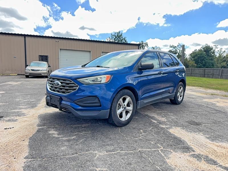 Aukcja sprzedaży 2020 Ford Edge, vin: 2FMPK4G92LBA60882, numer aukcji: 68585556