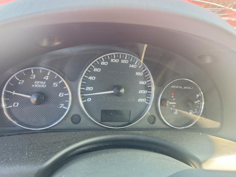 2007 Chevrolet Malibu მანქანა იყიდება აუქციონზე, vin: 1G1ZS58FX7F211018, აუქციონის ნომერი: 68193216