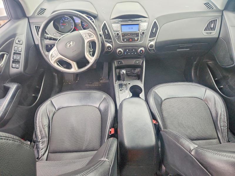 69966256 :رقم المزاد ، KM8JUCAC3DU753731 vin ، 2013 Hyundai Tucson مزاد بيع