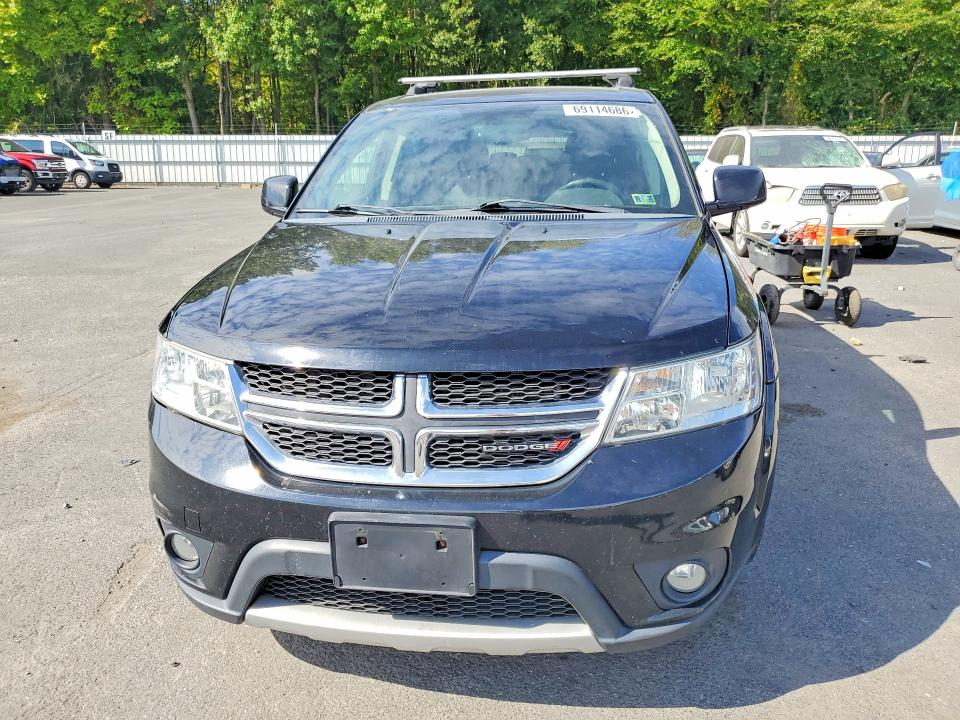 Aukcja sprzedaży 2016 Dodge Journey, vin: 3C4PDDBG2GT117287, numer aukcji: 69114686