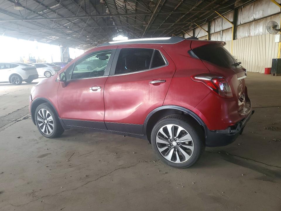 Aukcja sprzedaży 2018 Buick Encore, vin: KL4CJGSB1JB550339, numer aukcji: 69160366