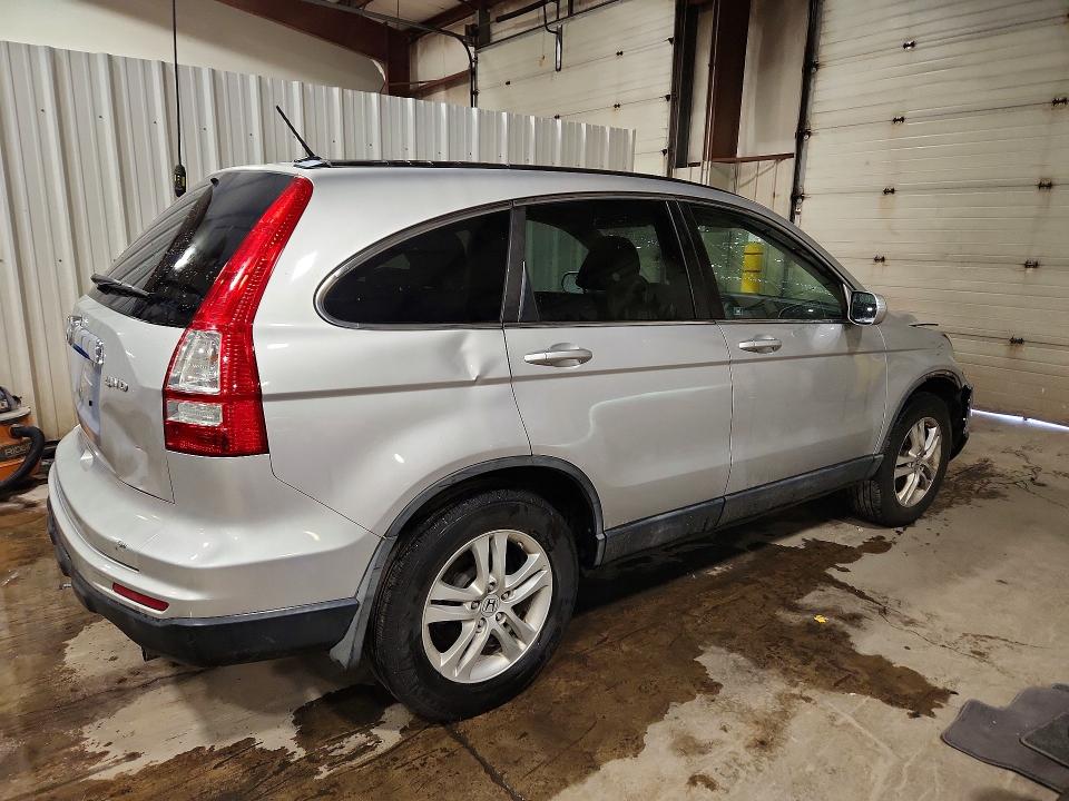 Auction sale of the 2010 Honda Cr-v, vin: 5J6RE4H77AL102374, lot number: 67689526