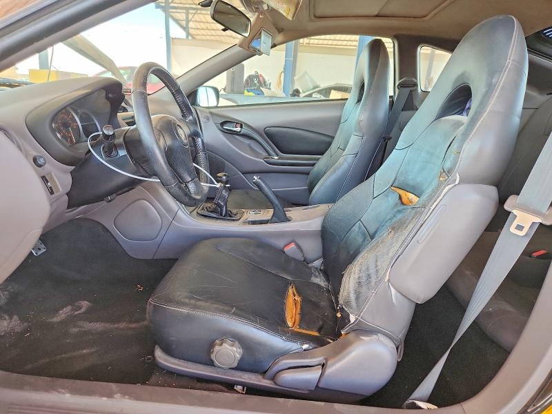 Aukcja sprzedaży 2000 Toyota Celica, vin: JTDDY38T2Y0005206, numer aukcji: 69166926