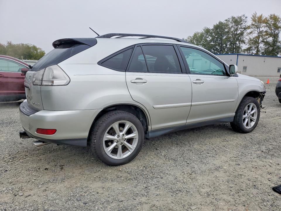 Aukcja sprzedaży 2007 Lexus Rx, vin: 2T2HK31U87C028267, numer aukcji: 69724586
