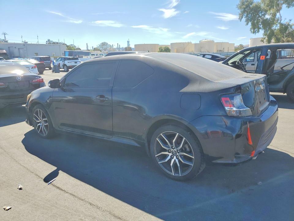 Продажа на аукционе авто 2015 Scion Tc, vin: JTKJF5C72FJ012297, номер лота: 70651856