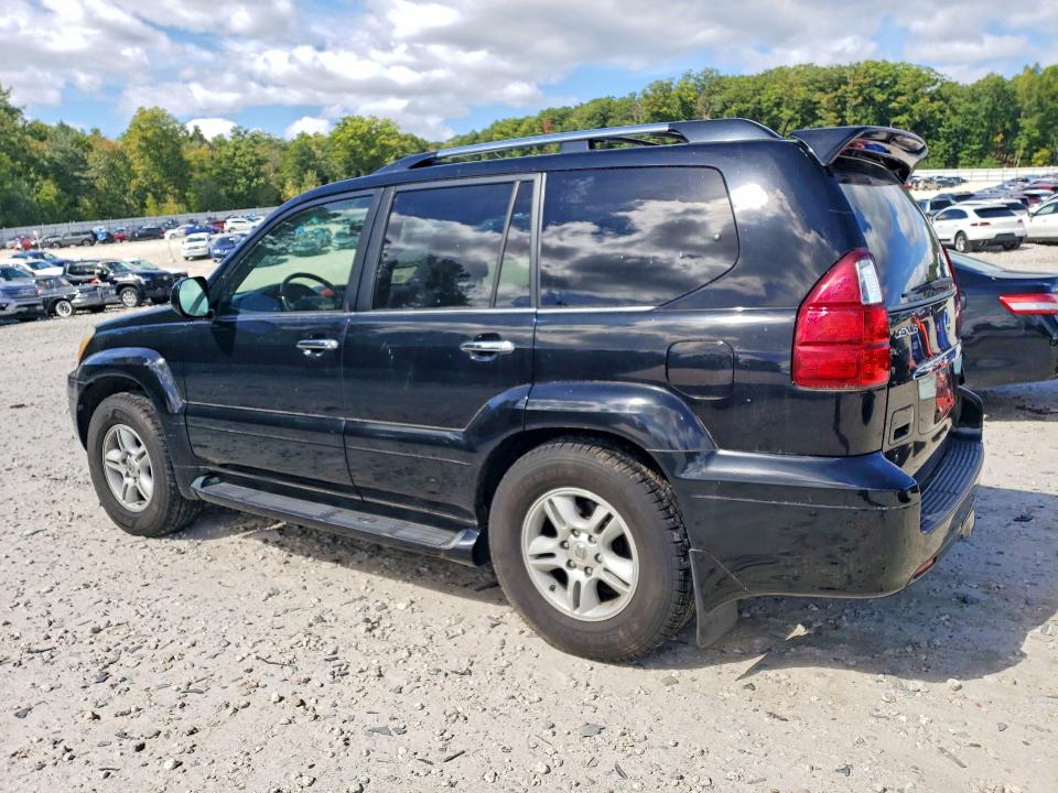 Продаж на аукціоні авто 2008 Lexus Gx, vin: JTJBT20X080163488, номер лоту: 70138496