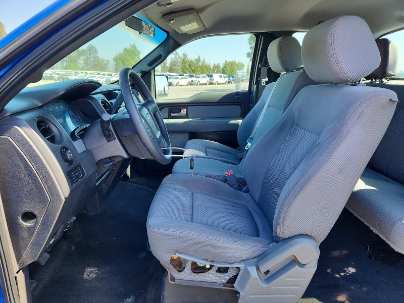 2013 Ford F150 მანქანა იყიდება აუქციონზე, vin: 1FTFX1CF4DFB45346, აუქციონის ნომერი: 69111286